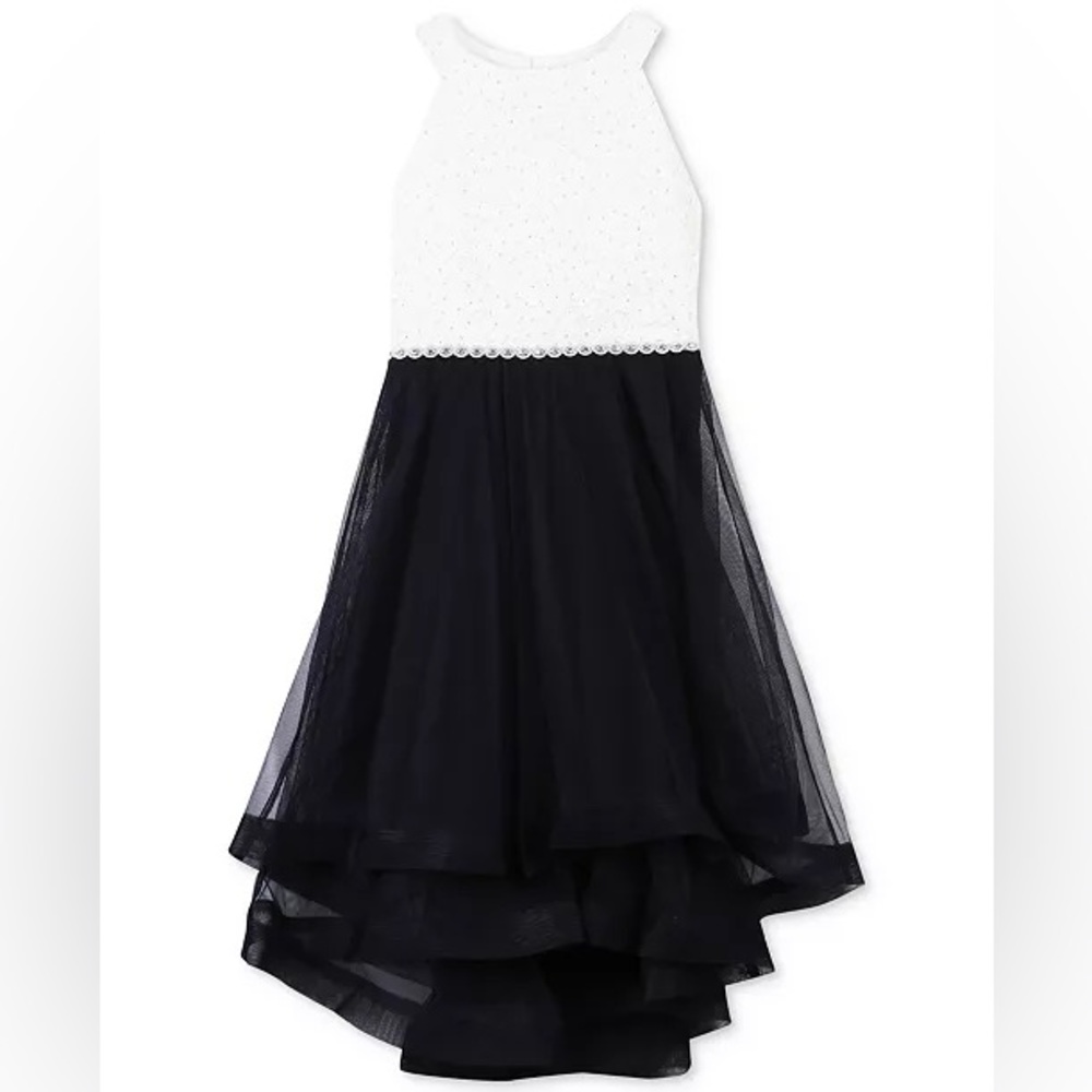Speechless Kids Dress